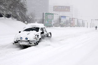 直击北京降雨实况，这场雨下得真够猛！