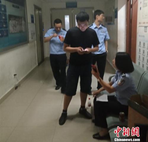 景区行凶嫌犯竟有精神疾病史？背后真相令人深思！