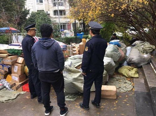 快递费上涨？这事儿没那么简单！