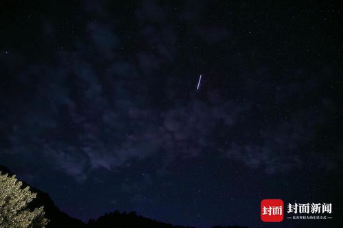 英仙座流星雨：一场不容错过的天文盛宴