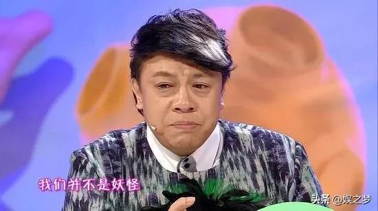 蔡康永怎么老成这样了？背后真相令人唏嘘
