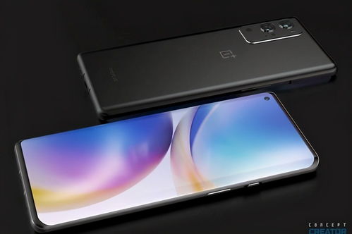 一加15设计惊艳！刘浩然盛赞其独特之处