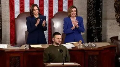 泽连斯基强硬表态：涉乌决定需乌参与，绝不退让