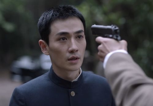 被《皓影逐光》整破防了！