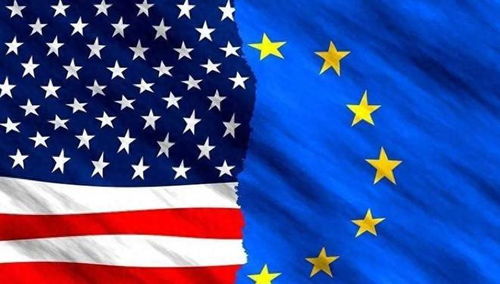 美政府对华芯片出口‘抽成’引发巨大争议