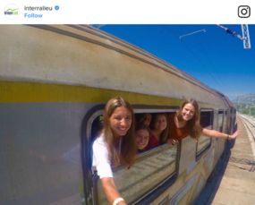 《花少7》香妃扎堆？背后故事太精彩！