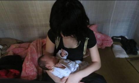 女孩被男友骗至缅甸妙瓦底，母亲心碎发声