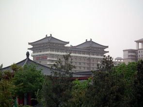 短剧基地狂飙，谁将超越横店？