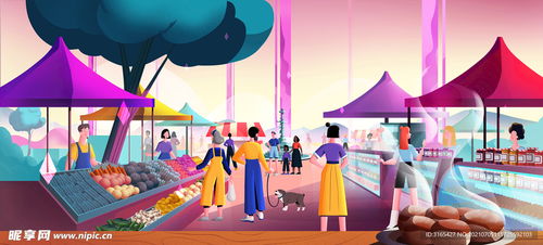 市监局介入赵露思助农风波，背后真相令人深思