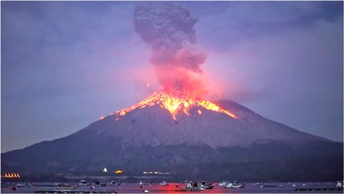 官方辟谣：网传内蒙古乌兰哈达火山景区有黄金？纯属谣言！