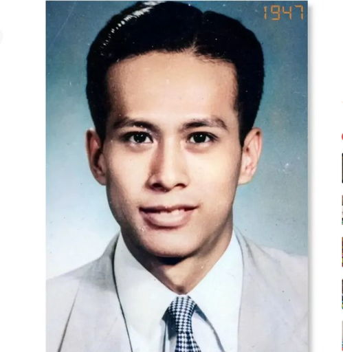 李嘉诚嗅到危险背后的商业传奇故事