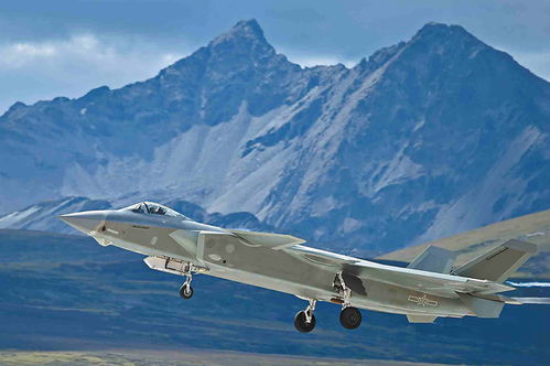 歼35国际市场前景：能否力压韩土战机？