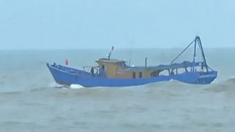 聚焦台风‘杨柳’！实时路径大揭秘