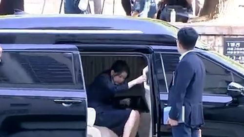 金建希被捕，这背后到底隐藏着什么？