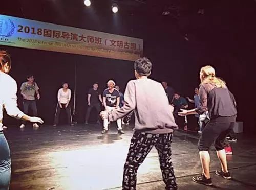 著名导演溺亡，7月刚在北京办完大师班！