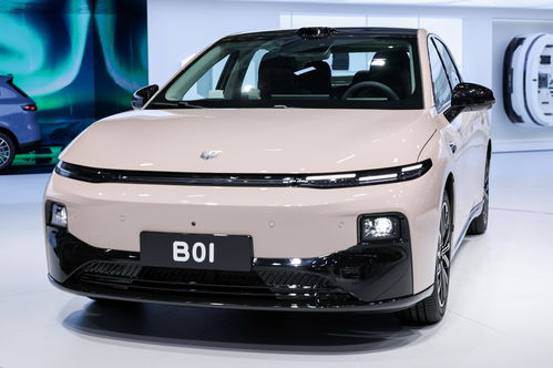 零跑、小米、问界火爆之后，下一个是谁崭露头角？