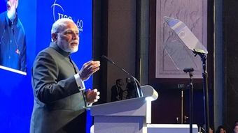 莫迪9月访美，欲与多国元首会面，国际局势风云再起