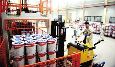 立邦创始人吴清亮辞世，涂料帝国传奇落幕