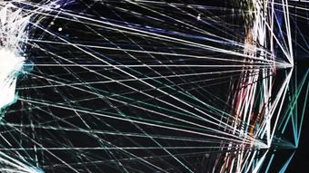 对未来探索的想象