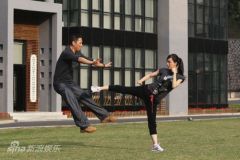 张静初：硕士文凭风波背后的真相