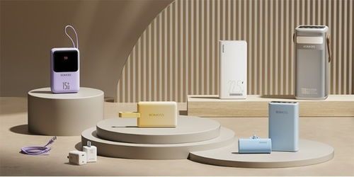 罗马仕重启招聘，深圳再起航！