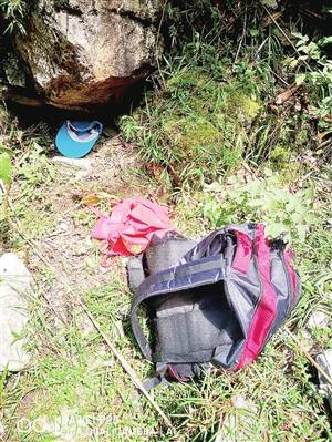 大理8岁自闭症男童夏令营走失不幸遇难，搜救过程揪心