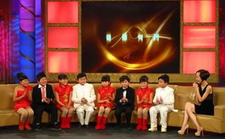 袖珍人在表演后台准备道具