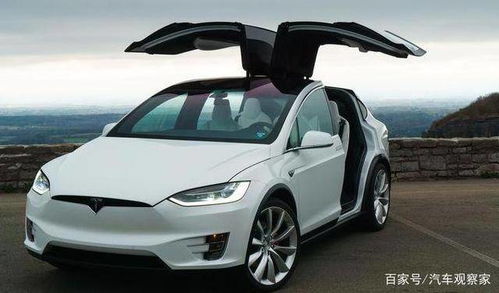 830公里续航！特斯拉Model 3长续航后轮驱动版震撼上市