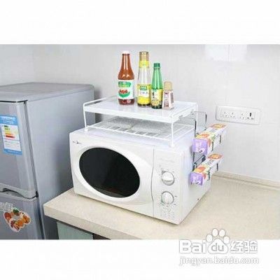 微波炉注意事项图