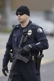 额尔古纳市案件现场