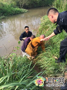 厦门4名“假和尚”“假尼姑”栽了！看看他们的骗术有多离谱