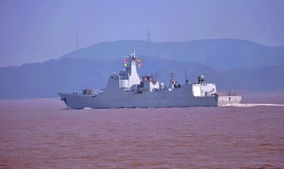 外交部强硬回应！日本舰艇侵闯中国领海，真相令人震惊