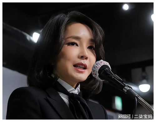 金建希那句‘花无十日红’背后的故事