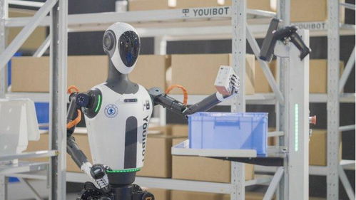 王兴兴谈具身智能：人形机器人离ChatGPT时刻还有多远?