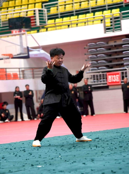 高校拳师集体出动，背后真相令人震惊！