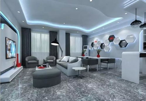 智能家居时代，网警如何守护‘家’安全？