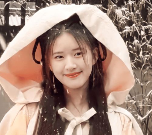 赵露思助力苹果汁，网红带货新方式！