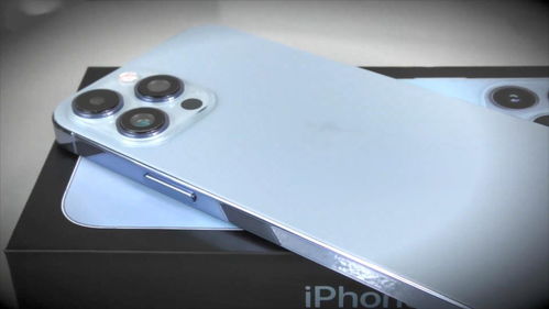 山寨iPhone 17 Pro惊现江湖：竟运行安卓系统！