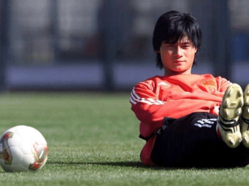 李毅吧昔日盛况