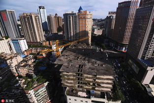 恒大退市，烂尾楼业主出路何在？