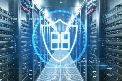 未来AI搜索概念图