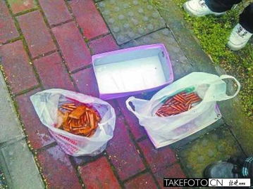 太原公园惊现百发子弹！背后真相令人咋舌