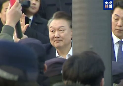 李在明VS尹锡悦：韩国政坛风云再起！