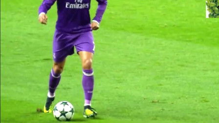 C罗再次降临！这次他来到香港啦