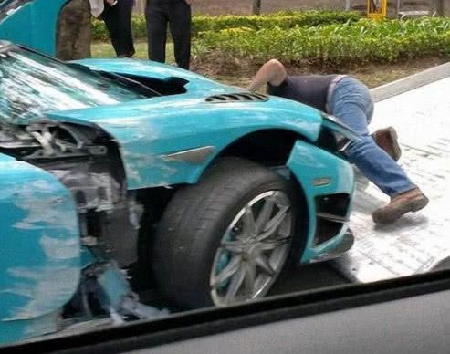 豪车安全之争：豪华能否真正抵御撞击？