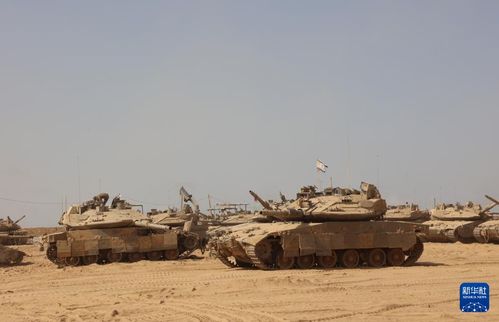 以总理‘大以色列’构想引发中东动荡，各国反应不一