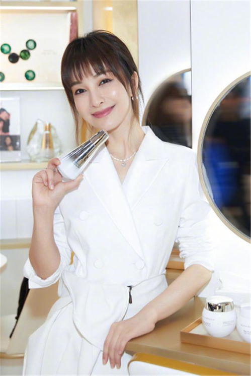 吴昕早期活动照片