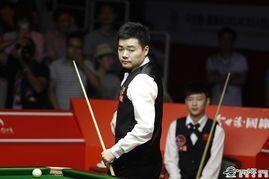 赵心童丁俊晖携手闯入沙特赛16强，中国军团再添佳绩！