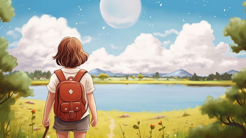 5岁女童凌晨梦游至湖边，惊险一刻背后的故事