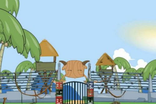 沸羊羊娶美羊羊揍喜羊羊背后的那些事儿